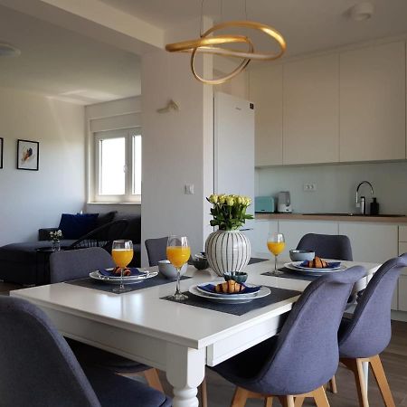 Vila Maslina-Apartman Br.4 Διαμέρισμα Ζαντάρ Εξωτερικό φωτογραφία