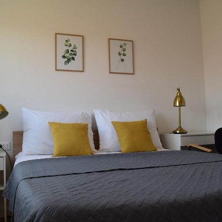 Vila Maslina-Apartman Br.4 Διαμέρισμα Ζαντάρ Εξωτερικό φωτογραφία