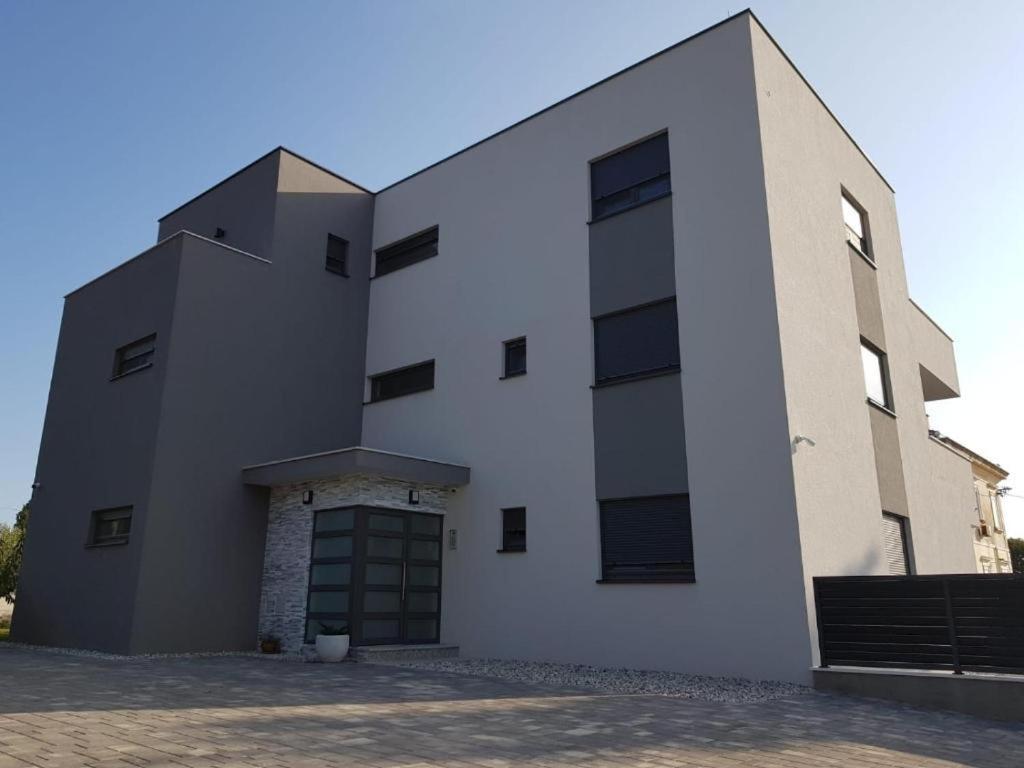 Vila Maslina-Apartman Br.4 Διαμέρισμα Ζαντάρ Εξωτερικό φωτογραφία