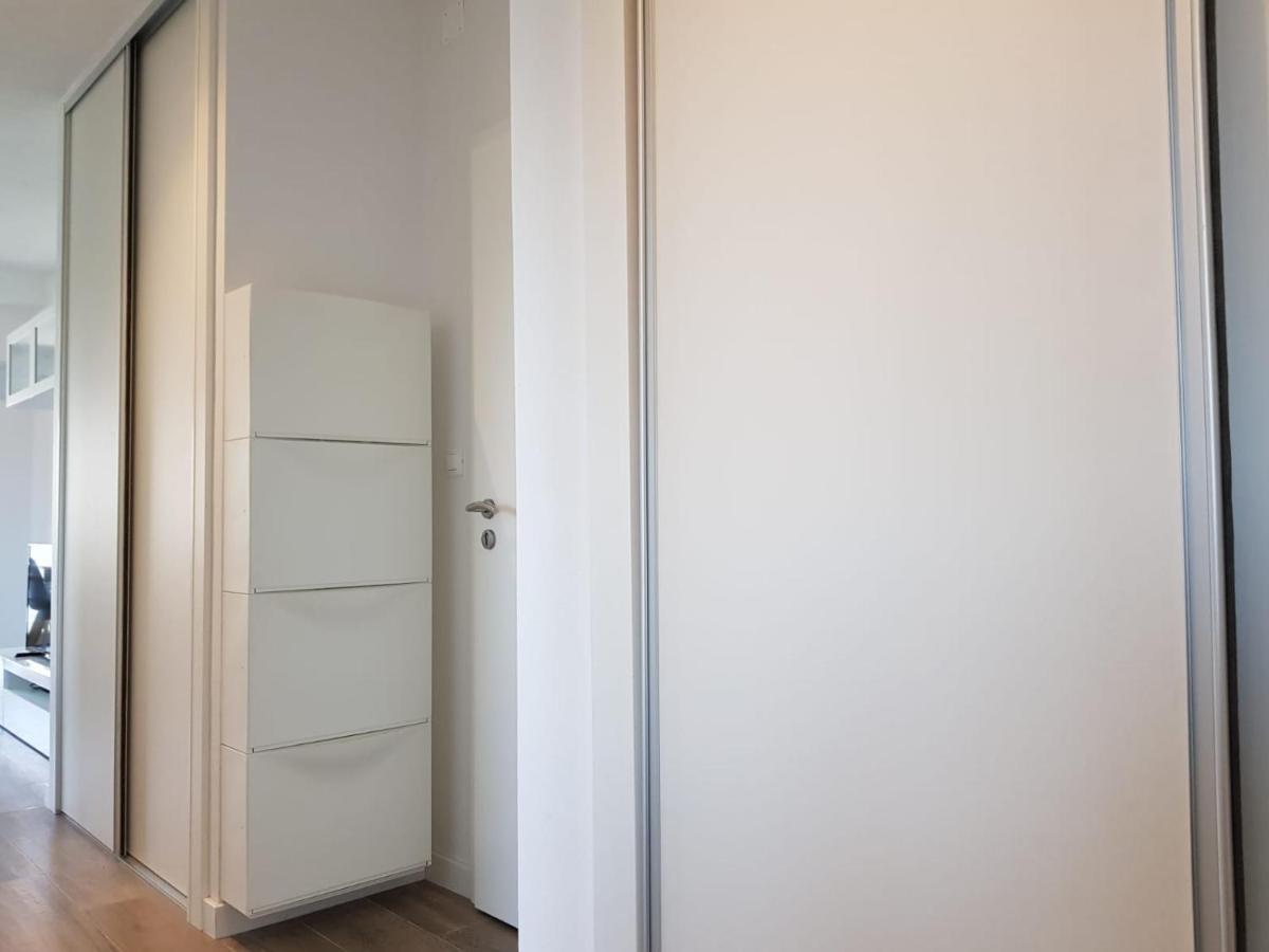 Vila Maslina-Apartman Br.4 Διαμέρισμα Ζαντάρ Εξωτερικό φωτογραφία
