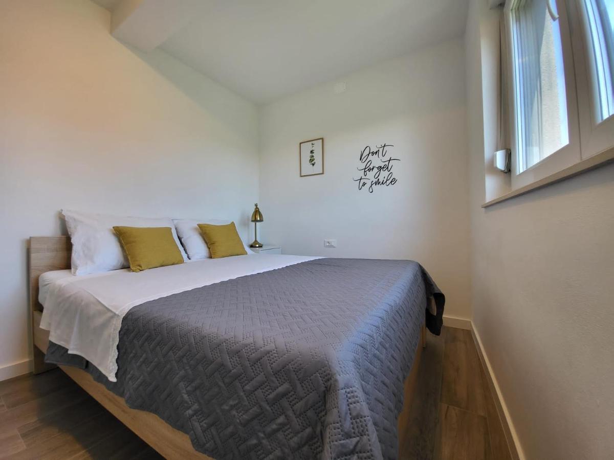 Vila Maslina-Apartman Br.4 Διαμέρισμα Ζαντάρ Εξωτερικό φωτογραφία