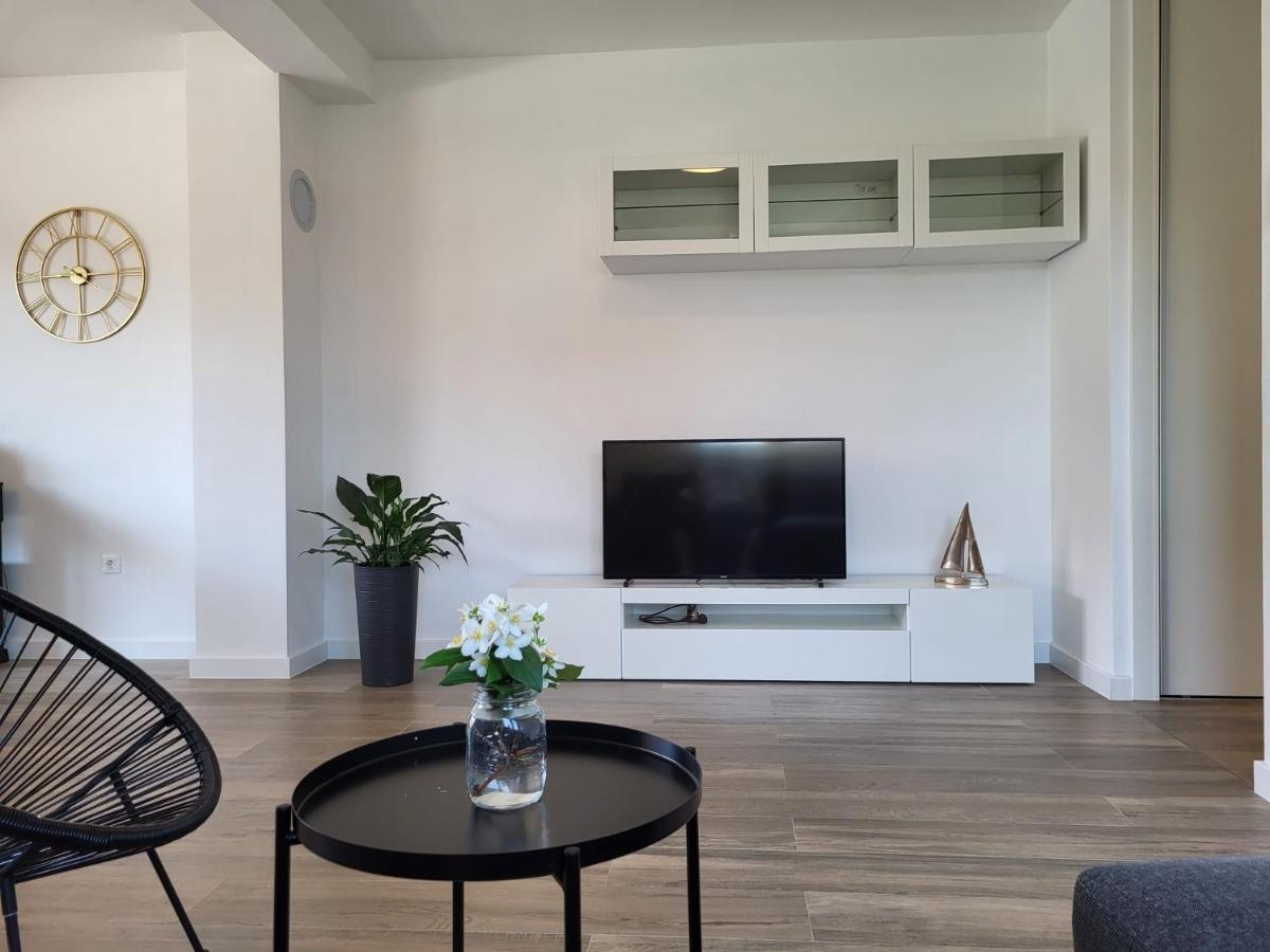 Vila Maslina-Apartman Br.4 Διαμέρισμα Ζαντάρ Εξωτερικό φωτογραφία