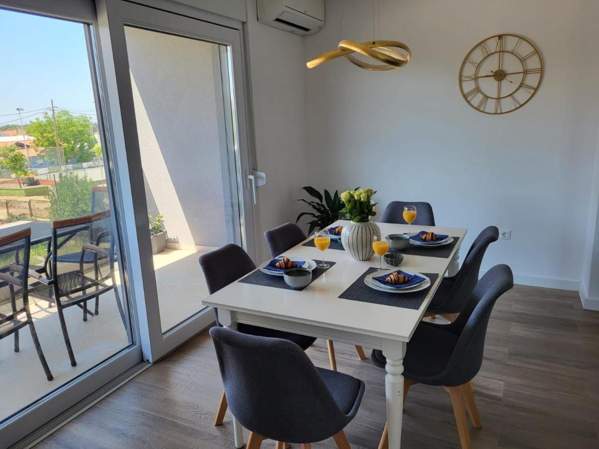 Vila Maslina-Apartman Br.4 Διαμέρισμα Ζαντάρ Εξωτερικό φωτογραφία