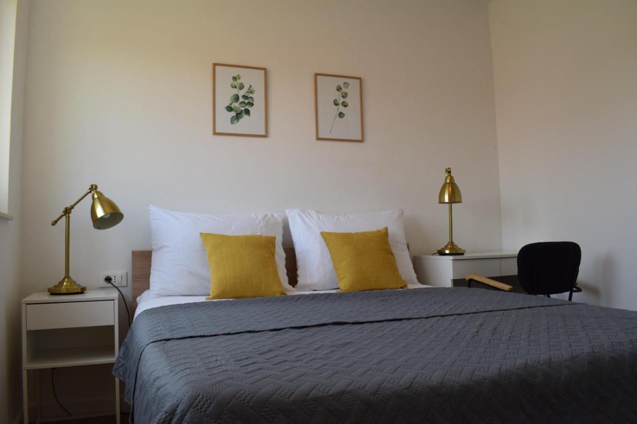 Vila Maslina-Apartman Br.4 Διαμέρισμα Ζαντάρ Εξωτερικό φωτογραφία