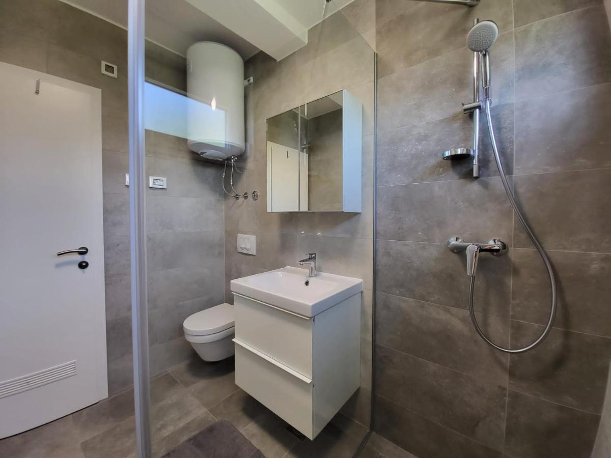 Vila Maslina-Apartman Br.4 Διαμέρισμα Ζαντάρ Εξωτερικό φωτογραφία