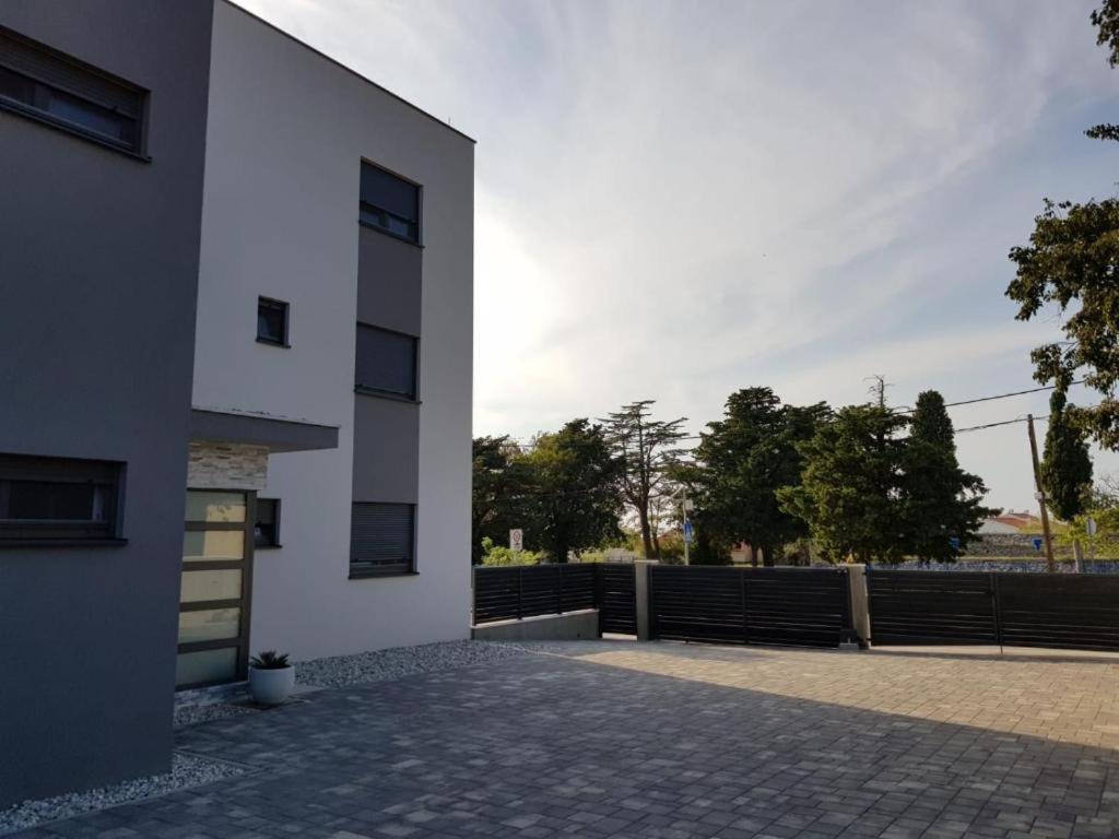 Vila Maslina-Apartman Br.4 Διαμέρισμα Ζαντάρ Εξωτερικό φωτογραφία